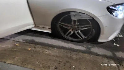 2017 Mercedes-Benz E 220 VIN: