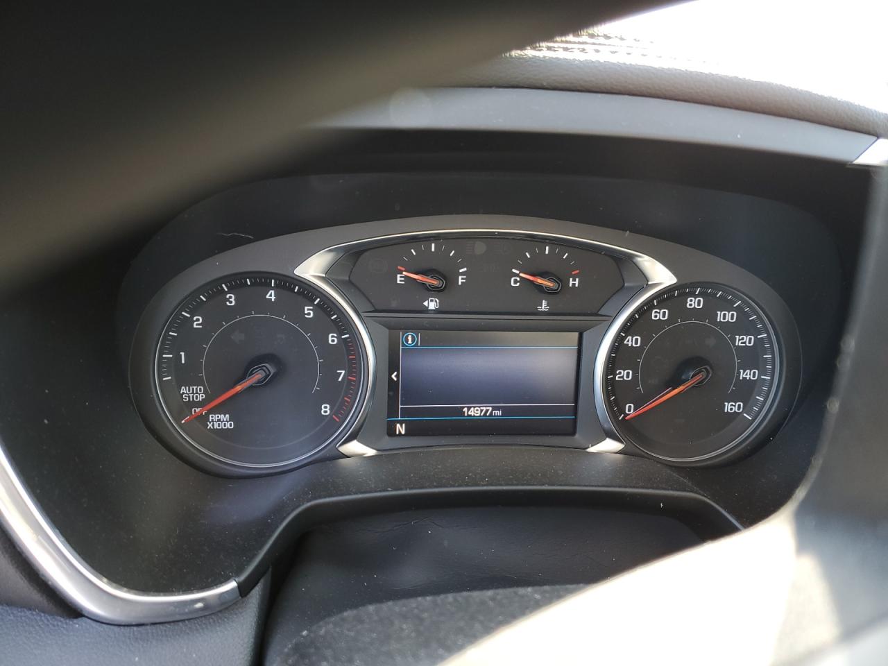 2022 CHEVROLET BLAZER 2LT VIN:3GNKBCR40NS190528