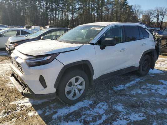 2023 TOYOTA RAV4 LE VIN:2T3F1RFV5PC371581