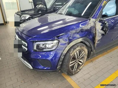 2021 Mercedes-Benz B 200 W1N4M1CB2MW094595 VIN:W1N4M1CB2MW094595