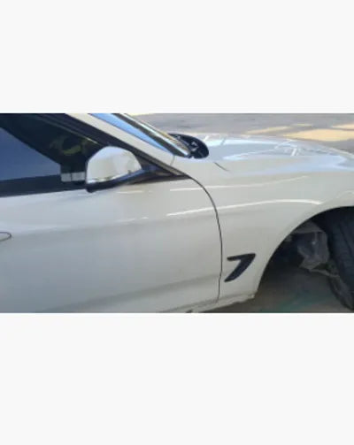 2018 BMW 320 WBA8T3109JGA96794 VIN:WBA8T3109JGA96794