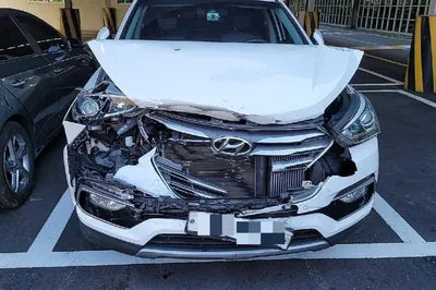 2016 Hyundai Santa FE KMHSW81UBGU625730 VIN:KMHSW81UBGU625730