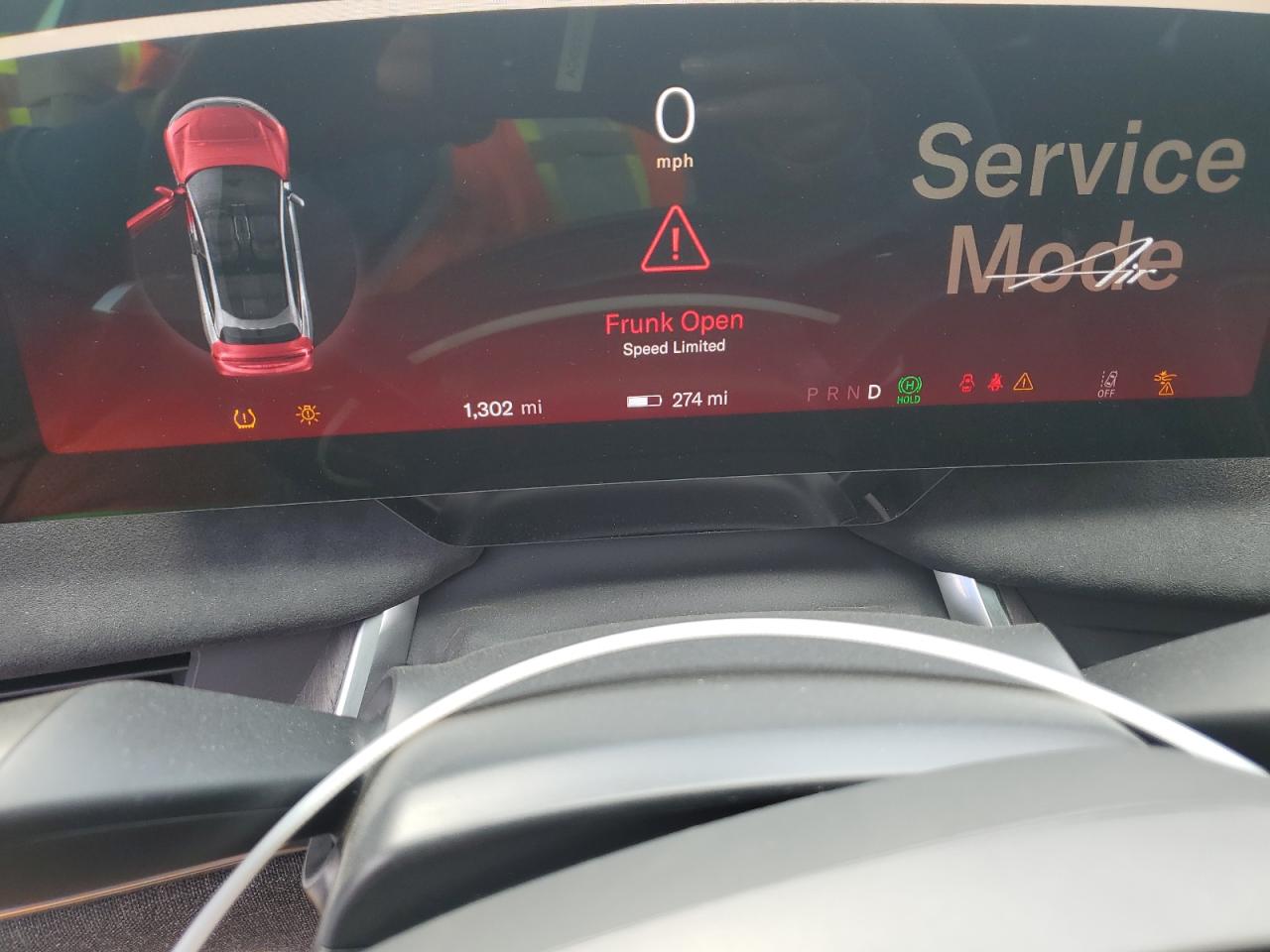 2022 LUCID MOTORS AIR GRAND TOURING VIN:50EA1GBA8NA005976