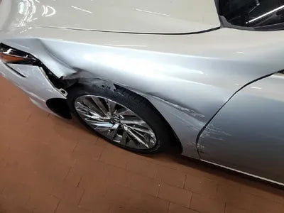 2019 Lexus ES 300 VIN: