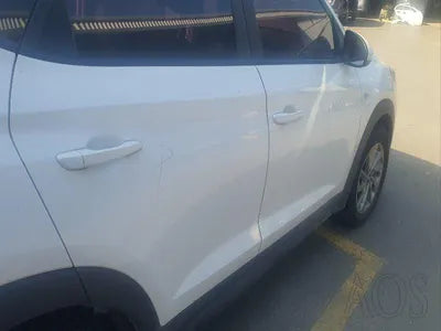 2016 Hyundai Tucson 853KMKMHJ2815GGU0 VIN:853KMKMHJ2815GGU0