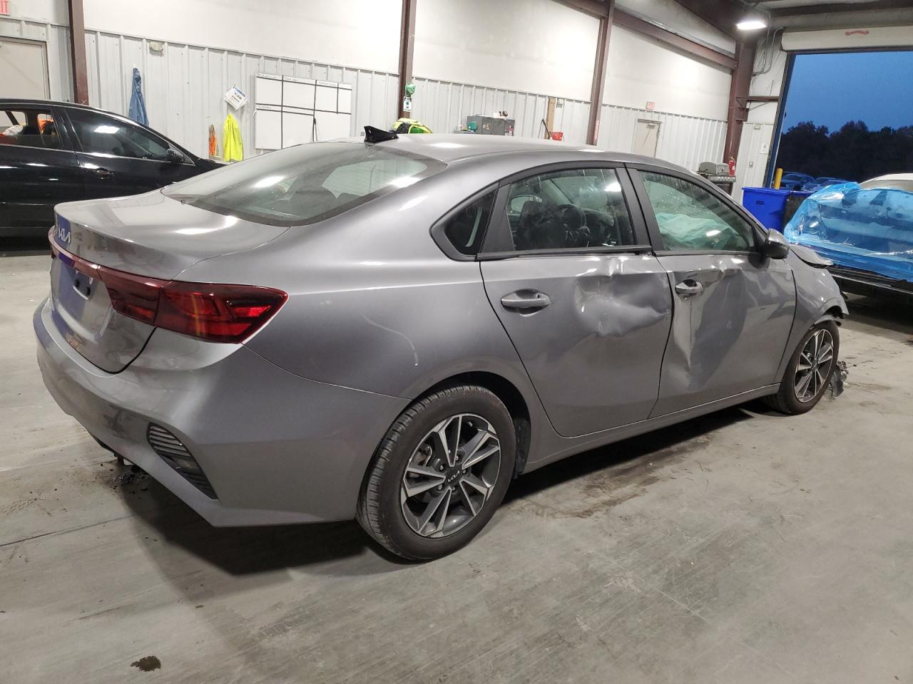 2024 KIA FORTE LX VIN:3KPF24ADXRE826422