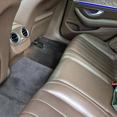 2020 Mercedes-Benz E 300 W1KZF4KB5LA807369 VIN:W1KZF4KB5LA807369