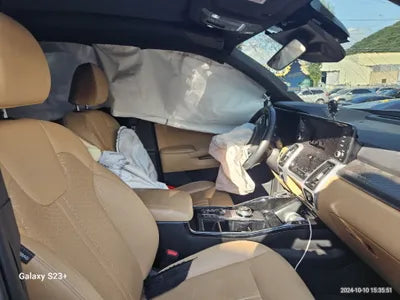 2020 Kia Sorento VIN: