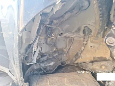 2016 Genesis G80 VIN: