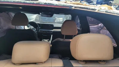 2021 Kia K5 KNAG541ABMA106266 VIN:KNAG541ABMA106266