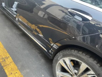 2015 Mercedes-Benz S 500 WDDUG8FB8GA226432 VIN:WDDUG8FB8GA226432