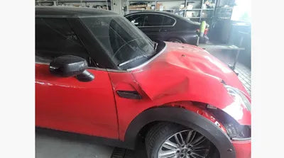 2023 MINI Cooper WMW41DH06P2U23459 VIN:WMW41DH06P2U23459