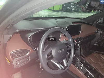 2018 Hyundai Santa FE KMHS581BBKU050109 VIN:KMHS581BBKU050109