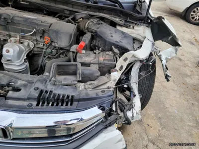 2016 Honda Accord 502KM1HGCR2680GA5 VIN:502KM1HGCR2680GA5