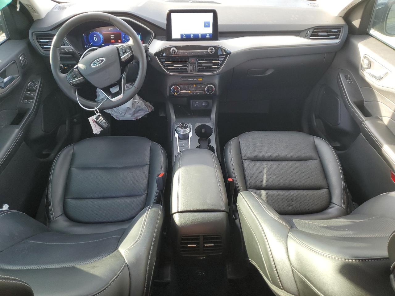 2022 FORD ESCAPE SEL VIN:1FMCU0H61NUB34635