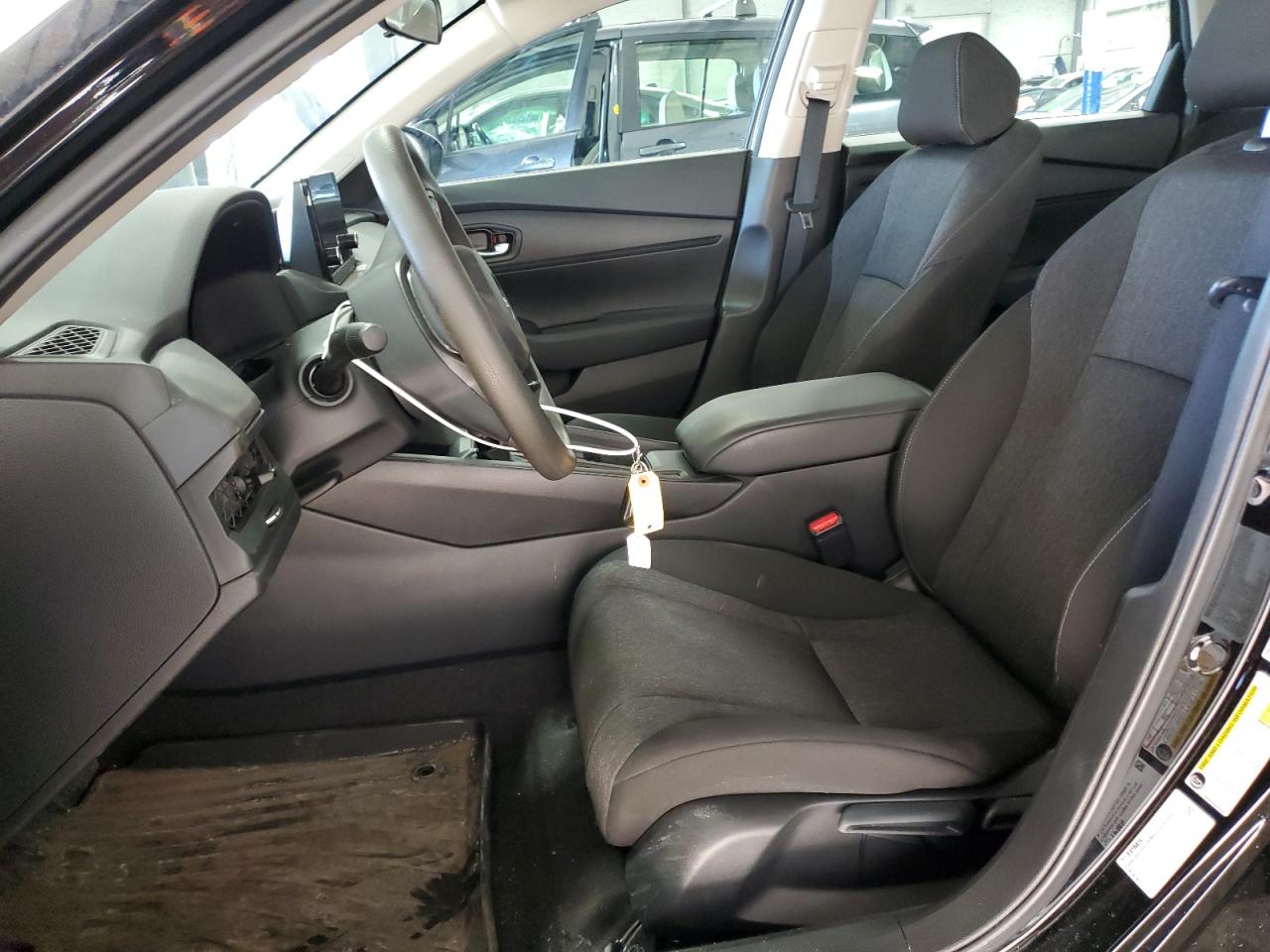 2024 HONDA ACCORD LX VIN:1HGCY1F28RA060296