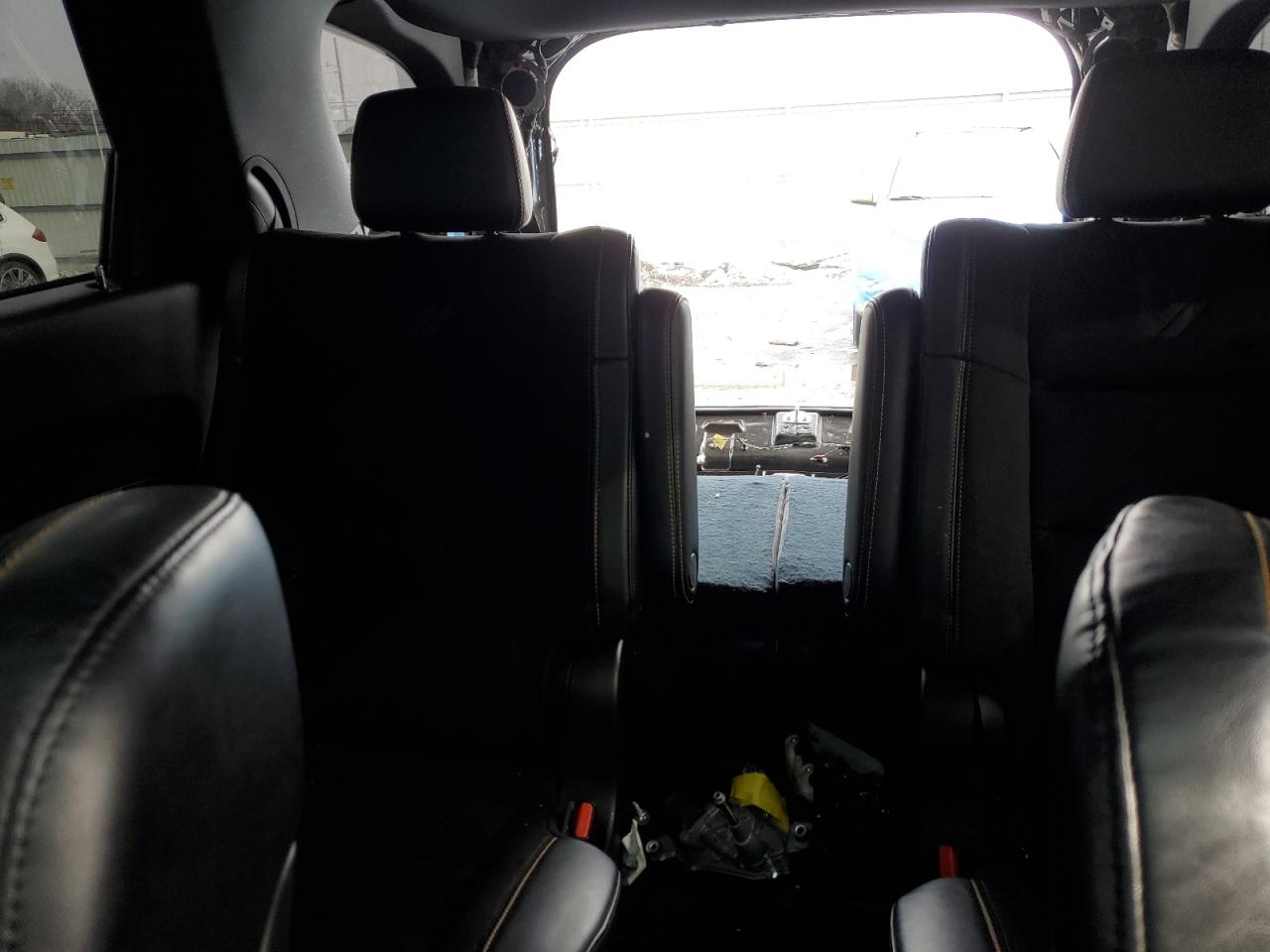 2023 DODGE DURANGO R/T VIN:1C4SDJCT0PC568248