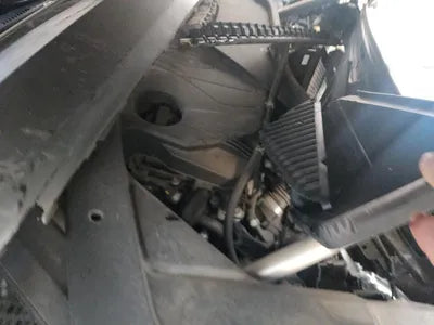 2020 Genesis G80 KMTGB41CBMU039931 VIN:KMTGB41CBMU039931