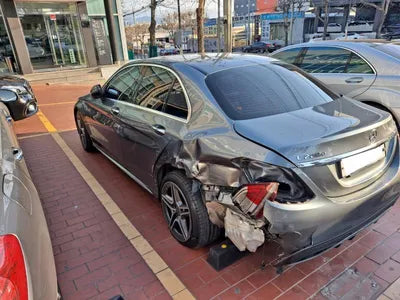 2019 Mercedes-Benz C 220 WDDWF1FB5KR469421 VIN:WDDWF1FB5KR469421