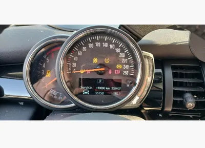 2019 MINI Cooper WMWXY3104KTF77848 VIN:WMWXY3104KTF77848