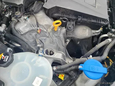 2019 Hyundai Kona NONE VIN: