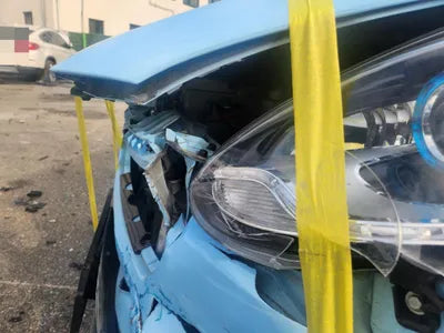 2022 Mercedes-Benz Smart KL90B2Z7ENZD6J327 VIN:KL90B2Z7ENZD6J327