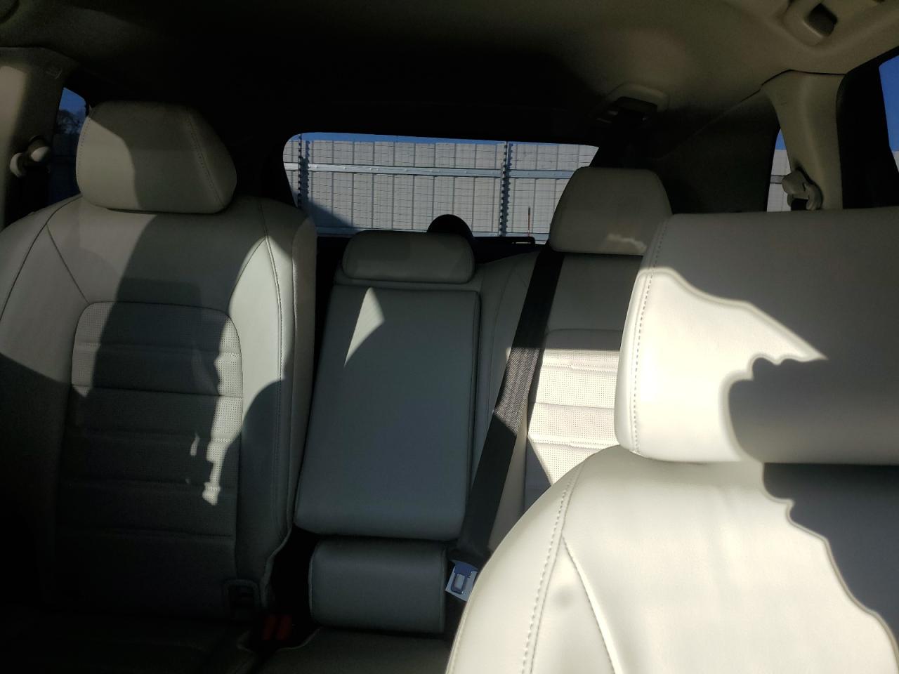 2024 HONDA CR-V EXL VIN:2HKRS3H79RH332944