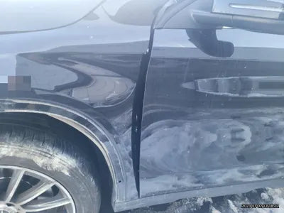 2018 Mercedes-Benz GLA 220 VIN: