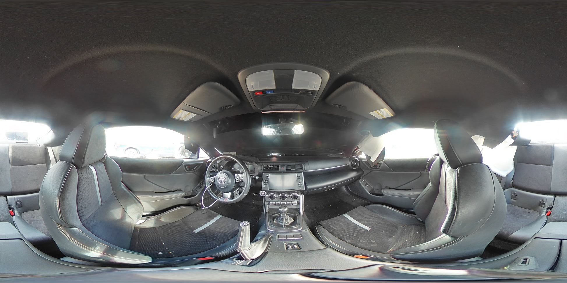 2022 TOYOTA GR 86 PREMIUM VIN:JF1ZNBE1XN9753016