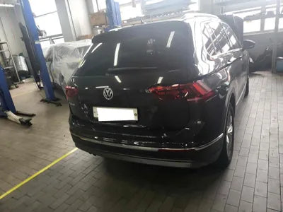 2018 Volkswagen Tiguan WVGZZZ5NZJW920676 VIN:WVGZZZ5NZJW920676