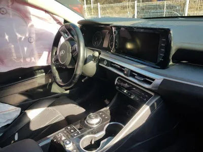 2020 Kia K5 522KMKNAG741BBLA0 VIN:522KMKNAG741BBLA0