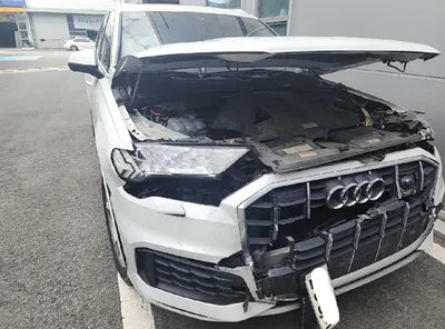 2020 Audi Q7 WAUZZZ4M2LD019934 VIN:WAUZZZ4M2LD019934