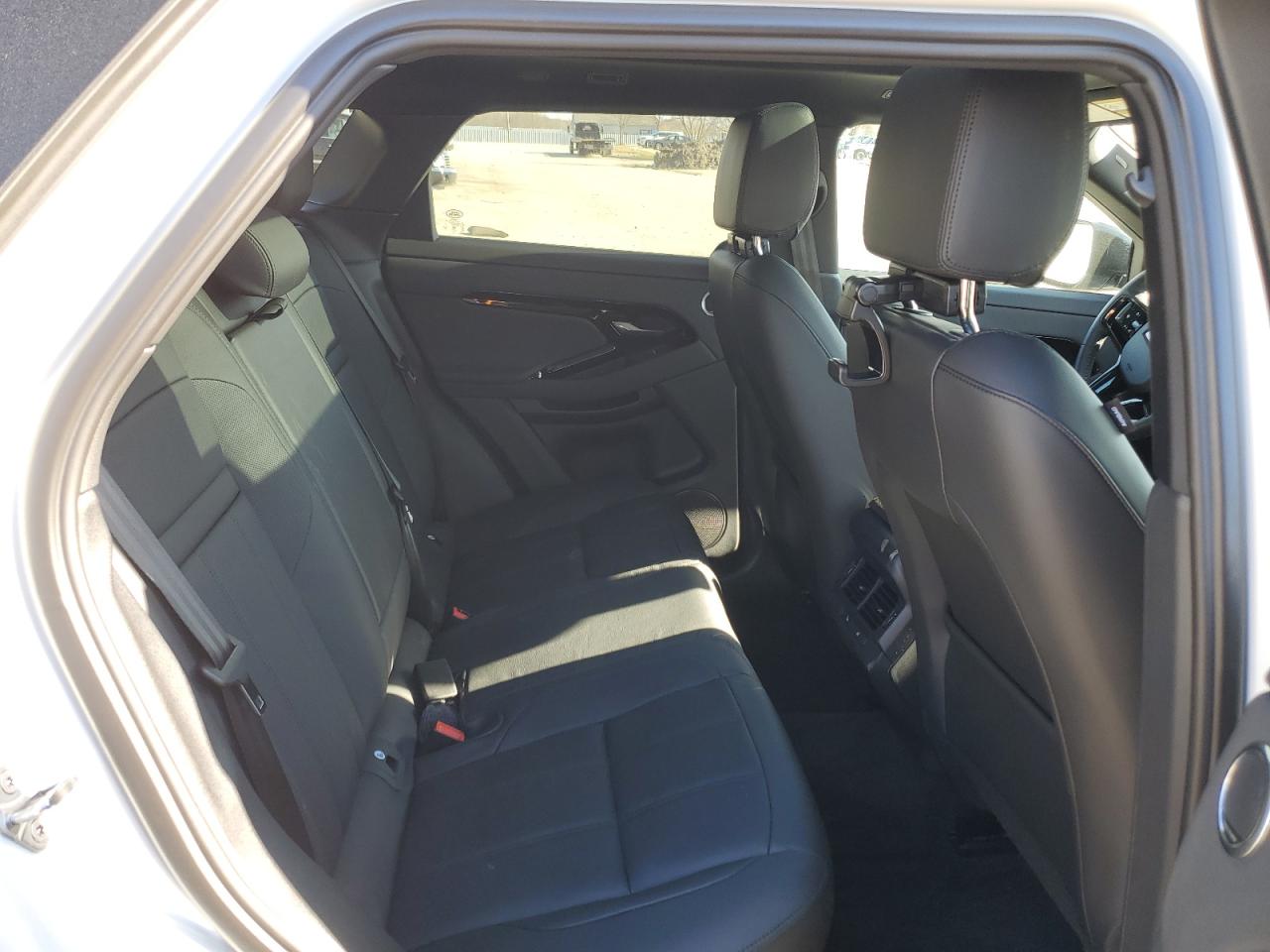 2024 LAND ROVER RANGE ROVER EVOQUE S VIN:SALZJ2FX1RH258619