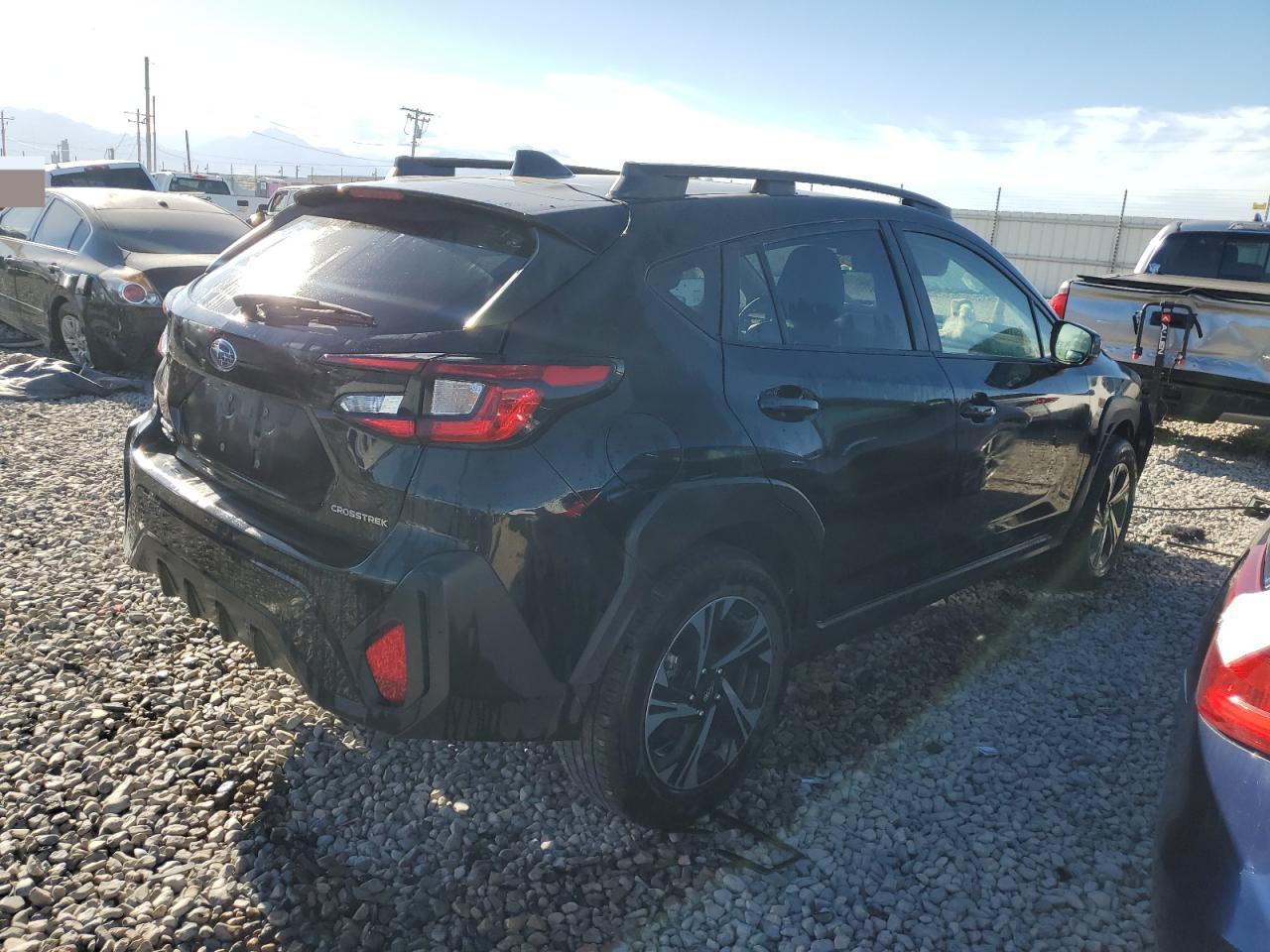 2024 SUBARU CROSSTREK PREMIUM VIN:JF2GUADC5RH251500