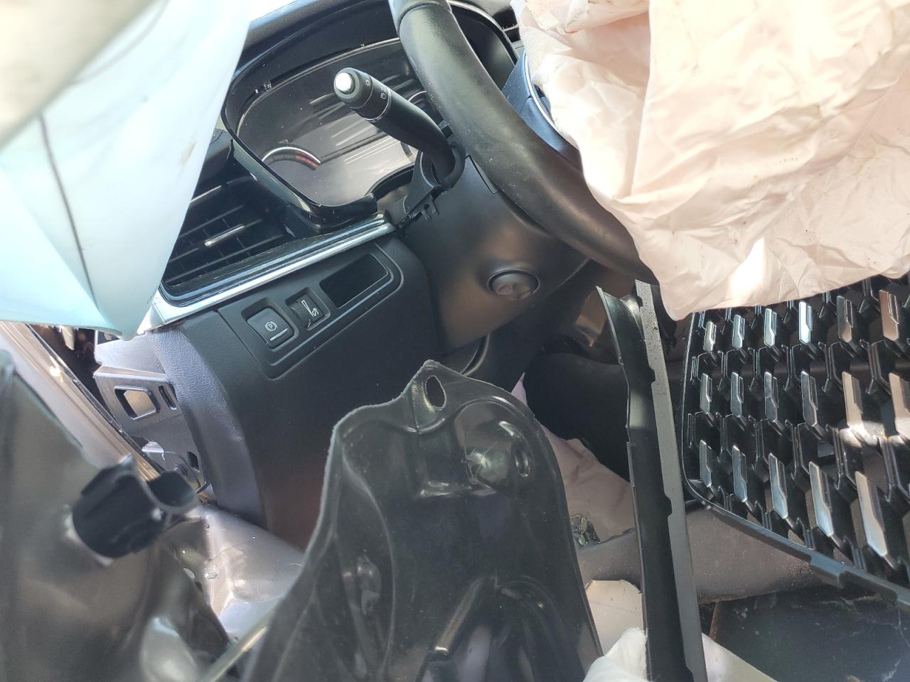 2022 CADILLAC XT5 PREMIUM LUXURY VIN:1GYKNCRS8NZ112882