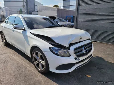 2018 Mercedes-Benz E 220 WDDZF0EBXJA409866 VIN:WDDZF0EBXJA409866