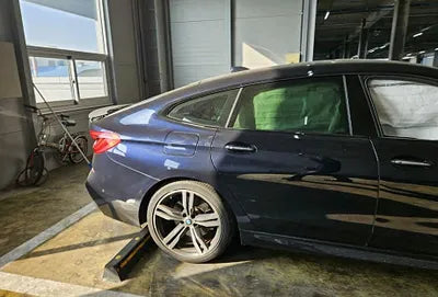 2018 BMW 640 WBAJV6100JBL13947 VIN:WBAJV6100JBL13947