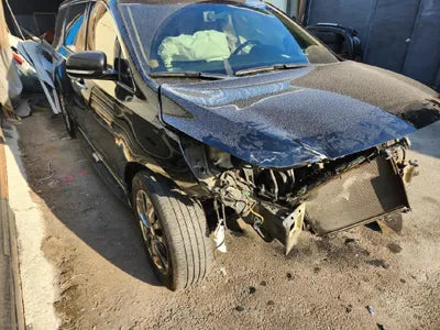 2016 Kia Carnival VIN: