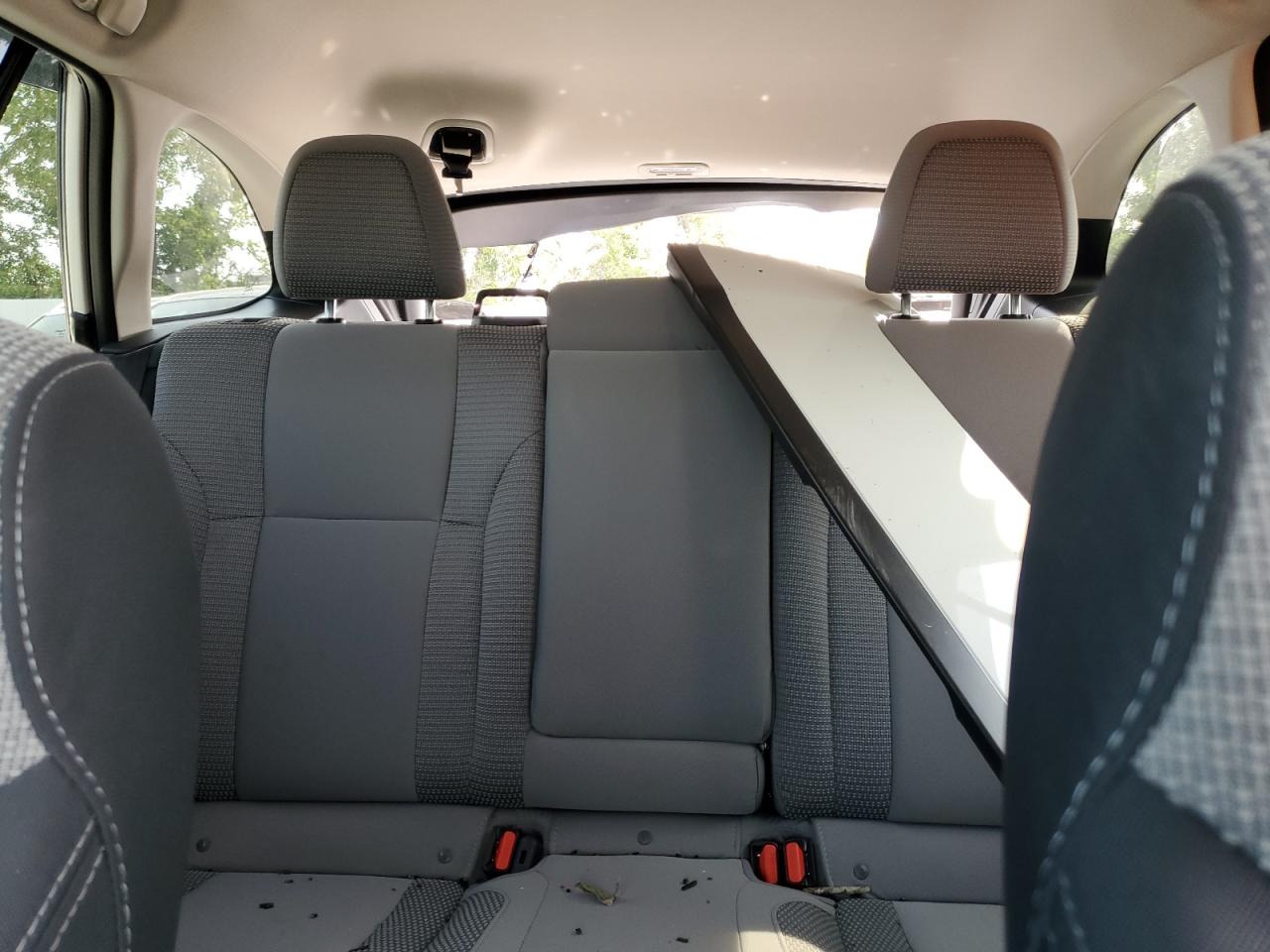 2023 SUBARU OUTBACK PREMIUM VIN:4S4BTADC1P3218737