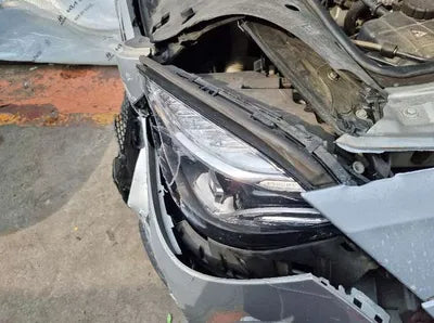 2017 Mercedes-Benz GLS 350 WDCDF2EE7HA855259 VIN:WDCDF2EE7HA855259