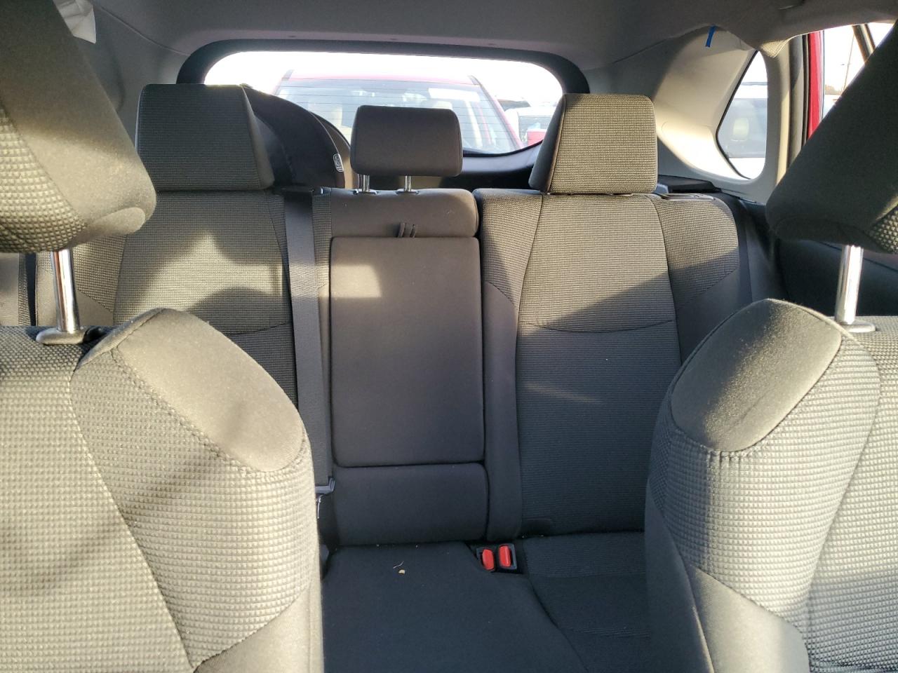 2022 TOYOTA RAV4 LE VIN:2T3MWRFV3NW143003