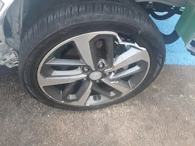 2018 Hyundai Kona KMHK4815GJU208045 VIN:KMHK4815GJU208045