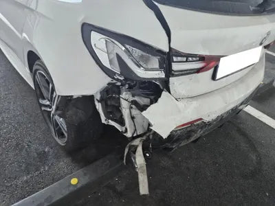 2020 BMW 118 WBA7M9106M7G97192 VIN:WBA7M9106M7G97192