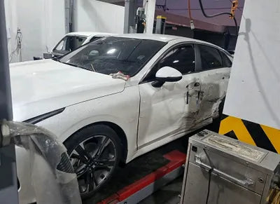 2020 Kia K5 KNAG341ABLA001490 VIN:KNAG341ABLA001490