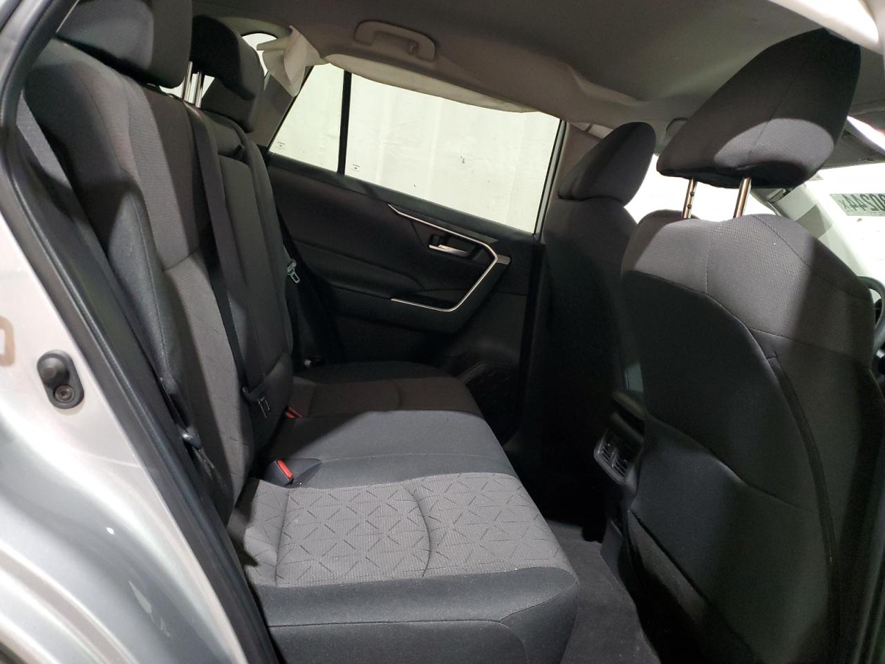2023 TOYOTA RAV4 XLE VIN:2T3P1RFV3PW378046