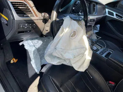 2018 Genesis G80 VIN: