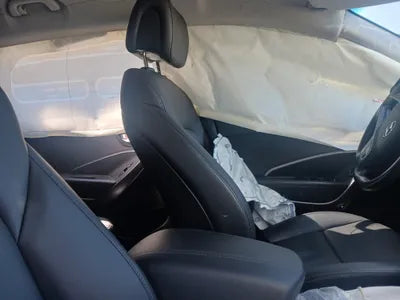 2015 Hyundai Santa FE VIN:
