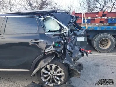 2018 Kia Sorento VIN: