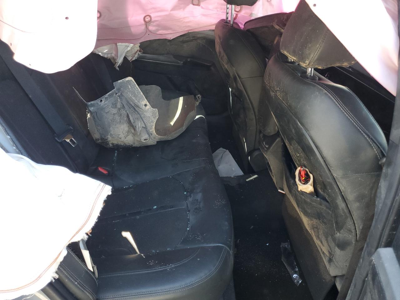 2022 KIA K5 GT LINE VIN:5XXG64J23NG150565