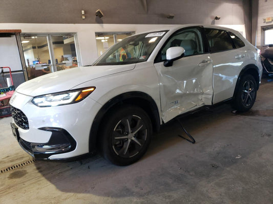 2023 HONDA HR-V EXL VIN:3CZRZ2H7XPM718084